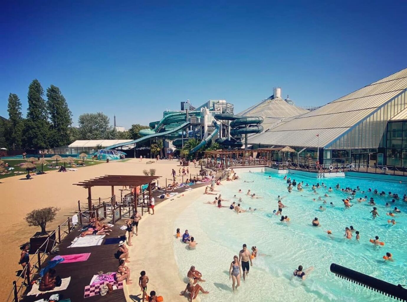 Billet Aquaboulevard en promo &agrave; 20 &euro; au lieu de 39 &euro;