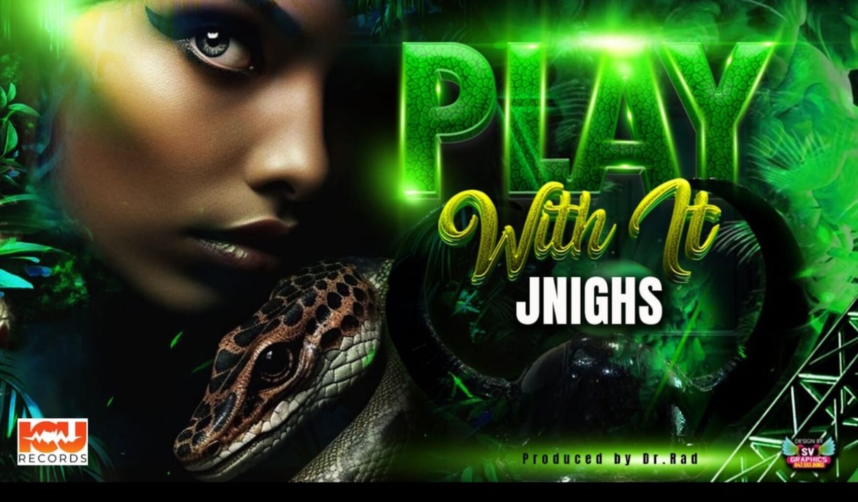 Jnighs - Play With It
