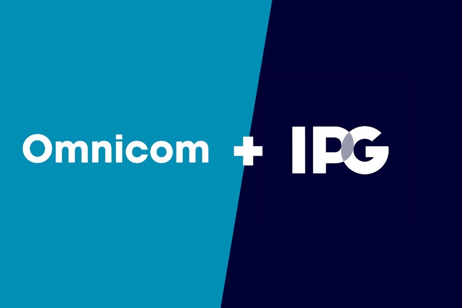 Omnicom agrees to acquire IPG, creating world&rsquo;s largest agency group