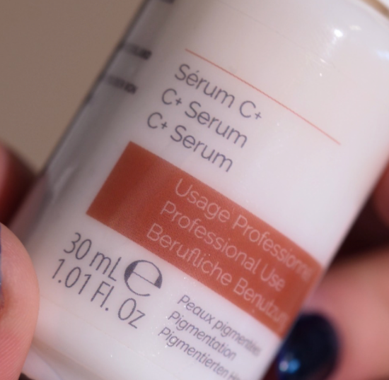 C Serum