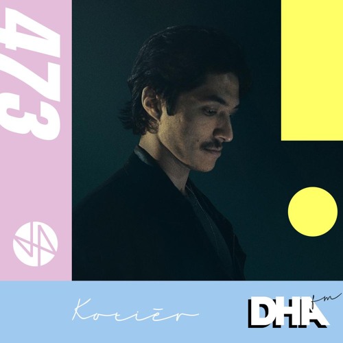 DHA FM Mix