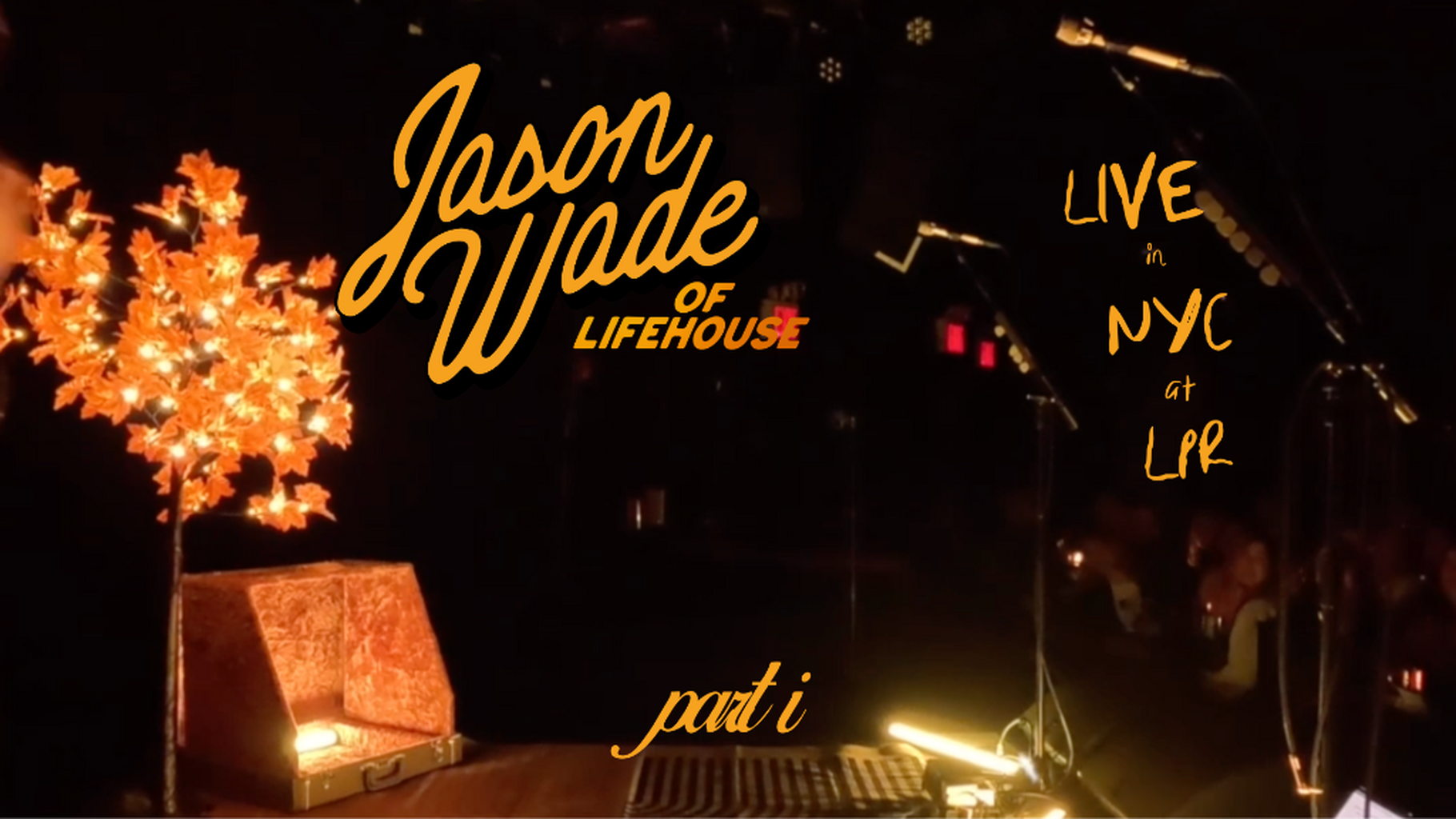NYC - full show live