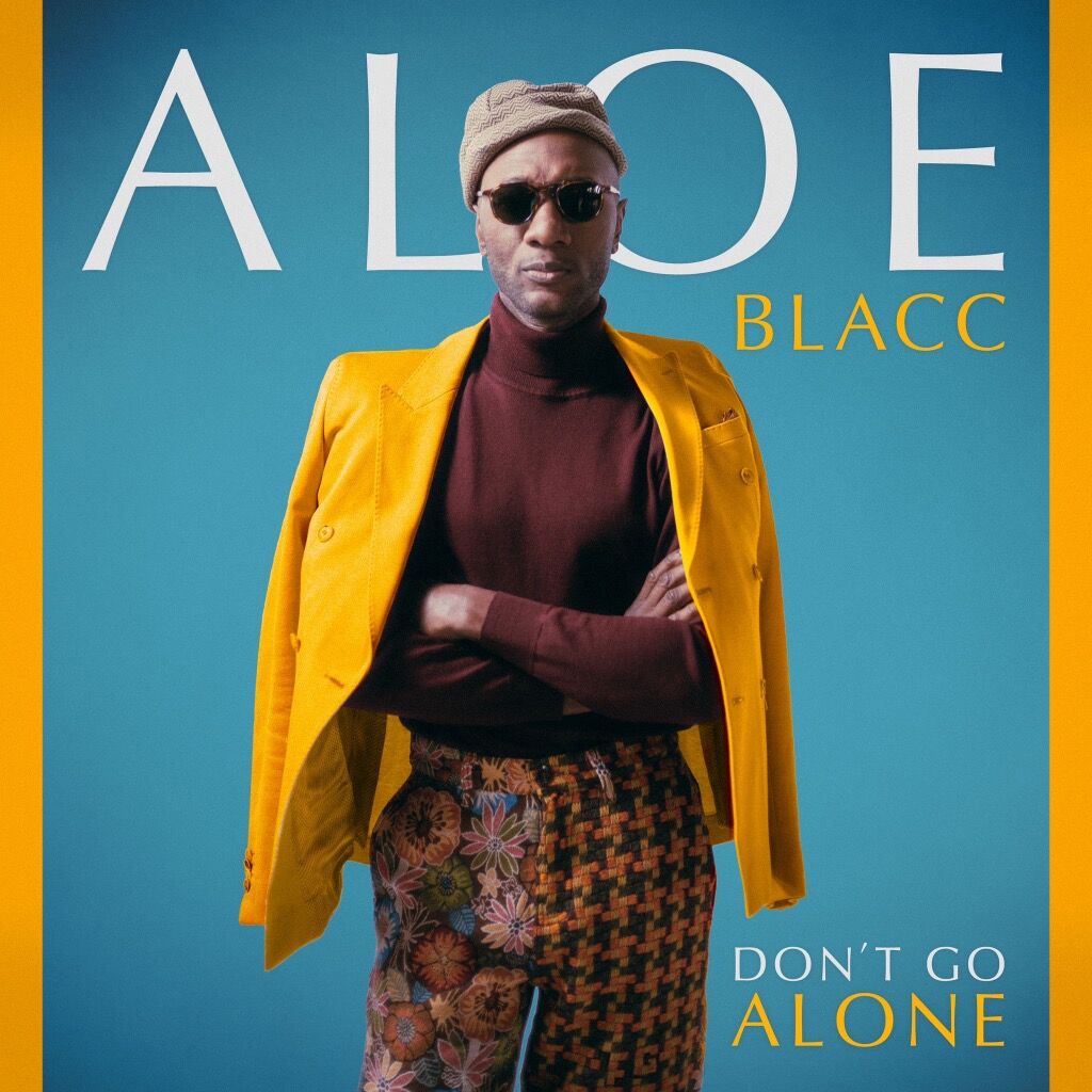 Stream "Don't Go Alone"