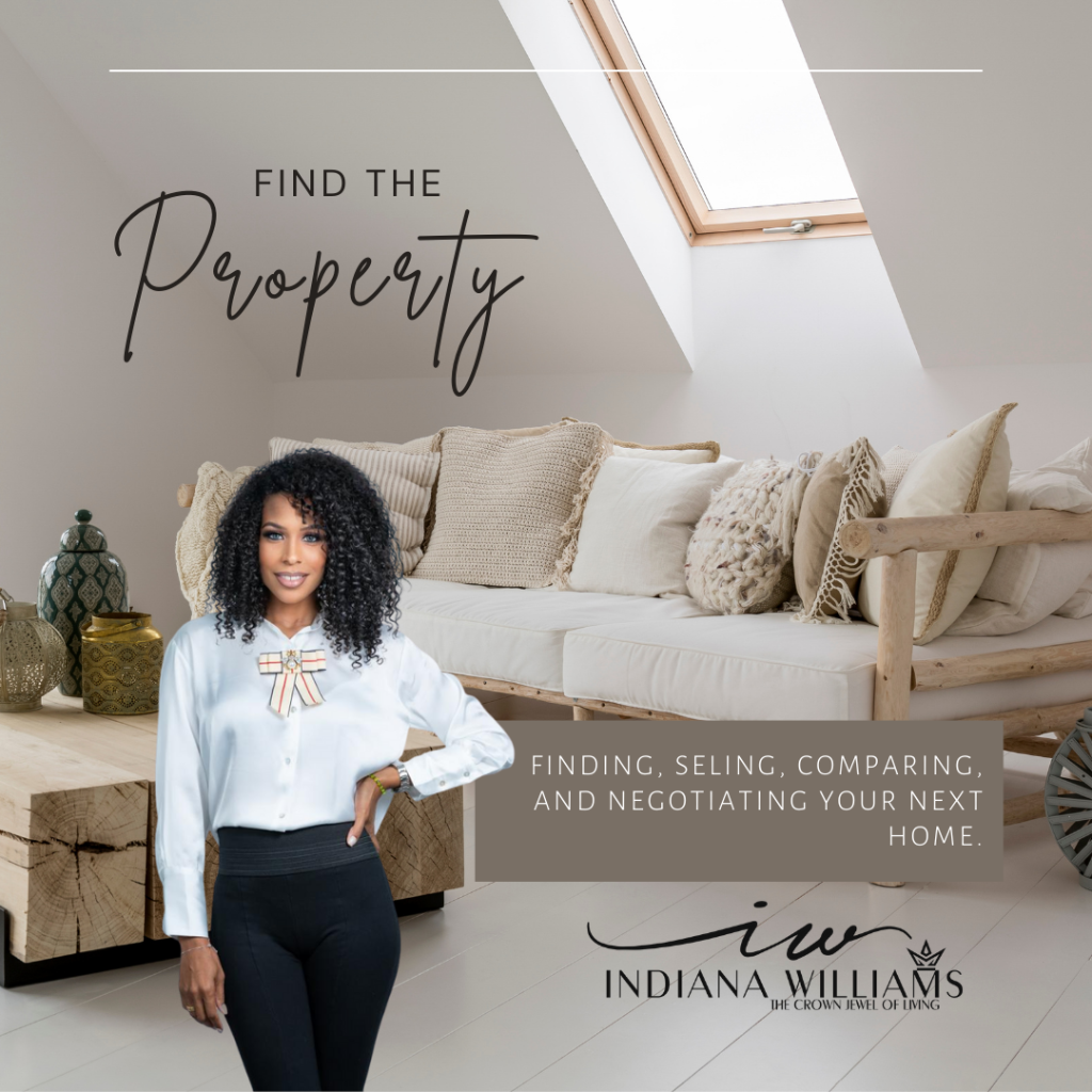 Request Property Showing
