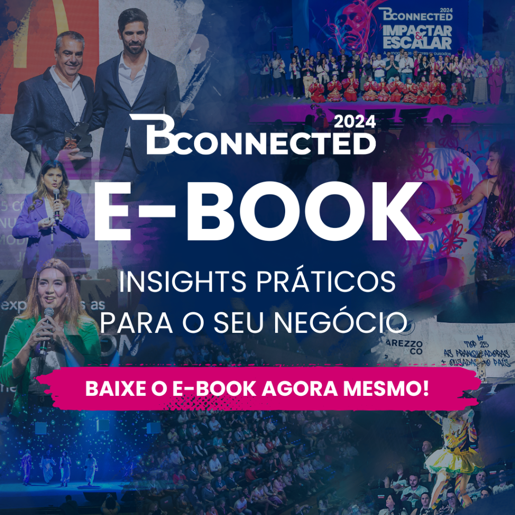 E-book BCONNECTED 2024: Insights para Escalar Seu Neg&oacute;cio