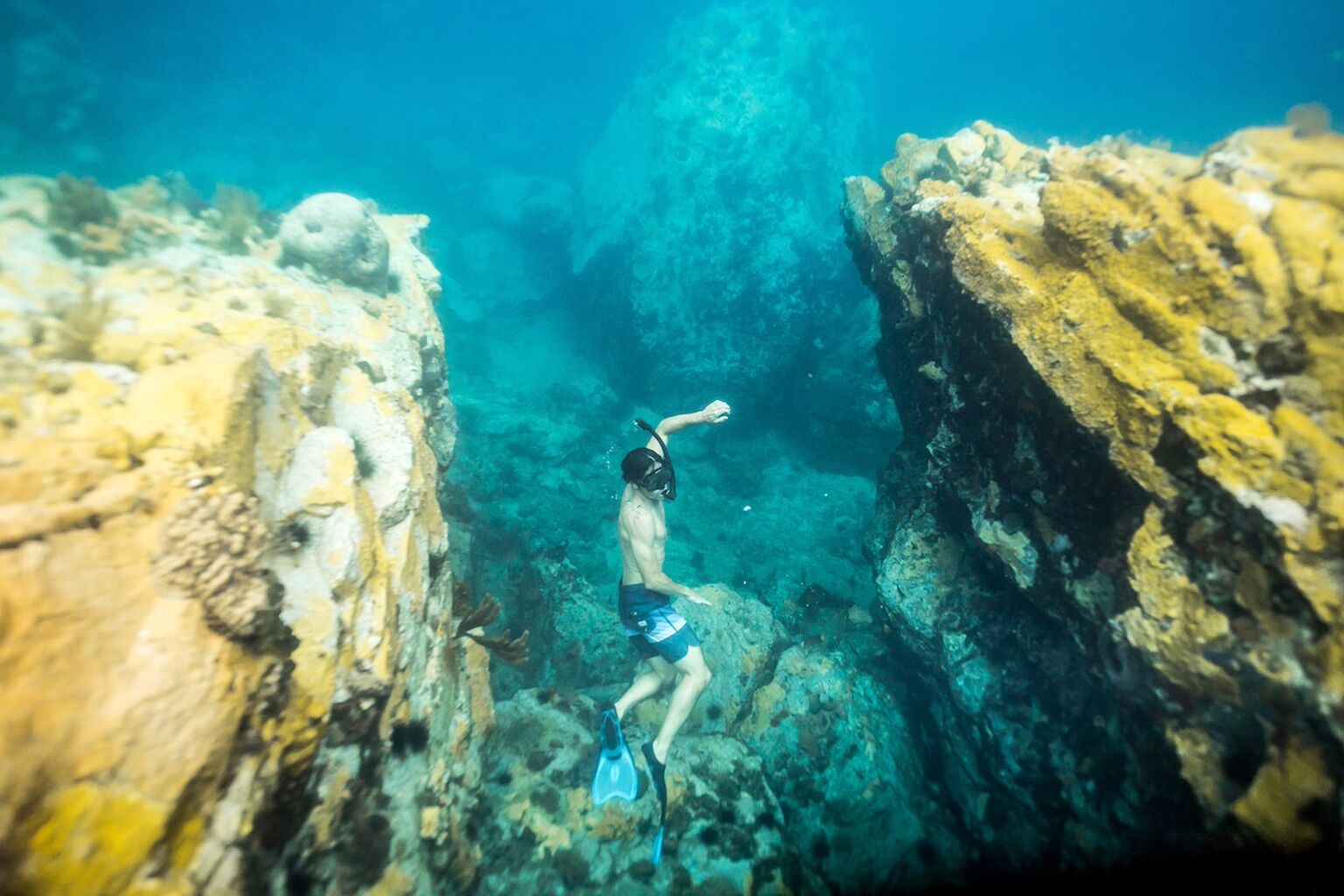 Warm Up This Winter With These Excursions at Secret Bay &ndash; Secret Bay
