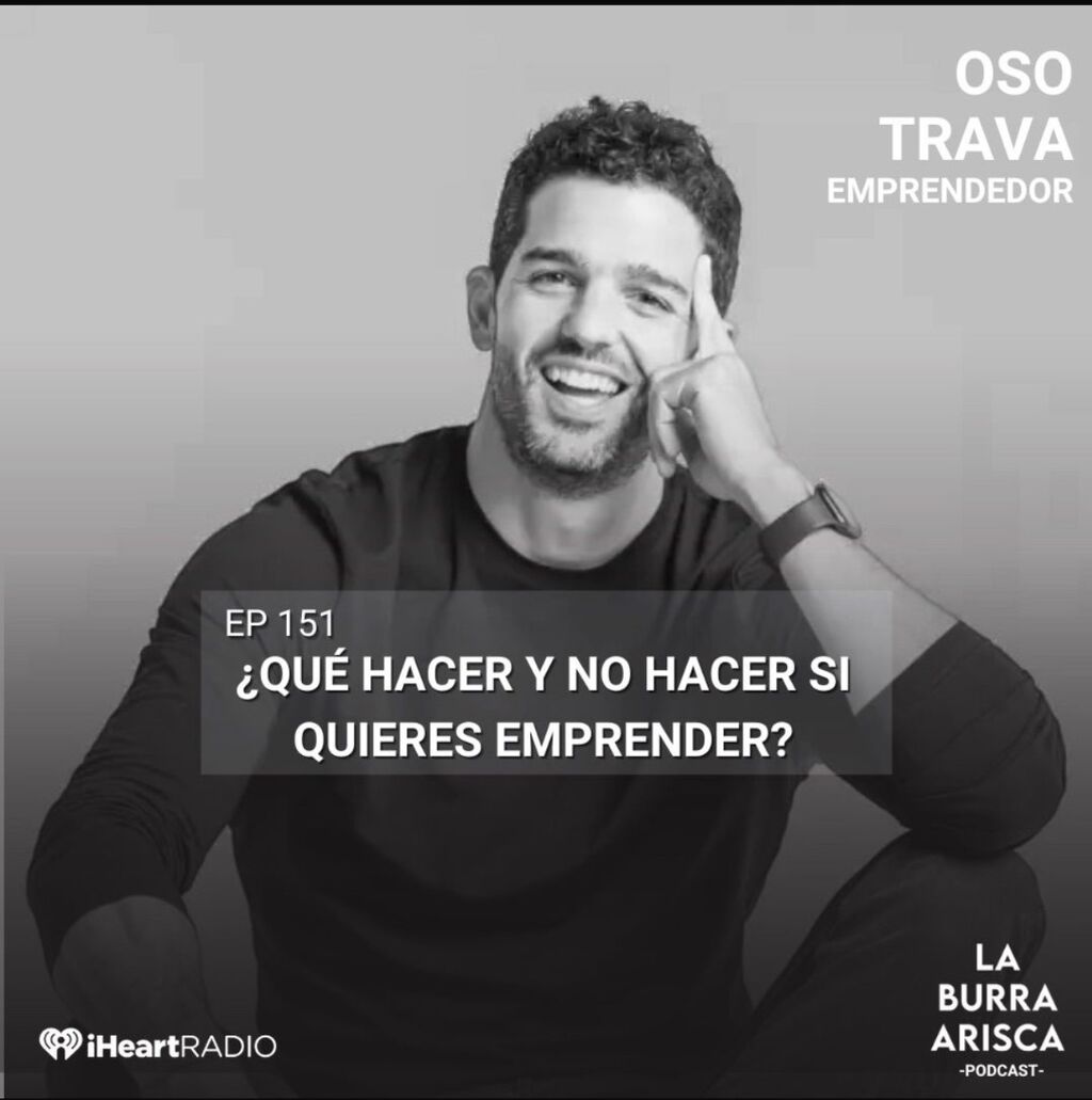 &iquest;Qu&eacute; hacer y no hacer si quieres emprender?