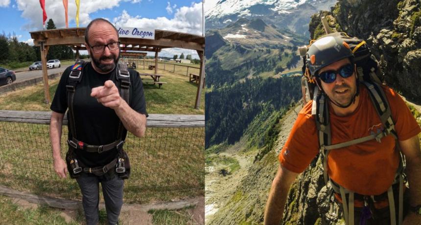  Meet Burt Rosen: Adventures With a Stage IV Pancreatic...