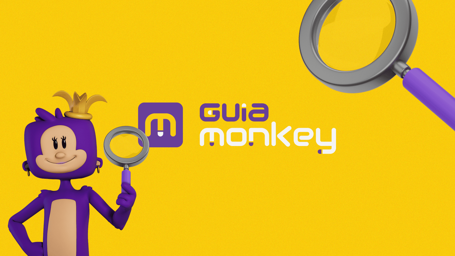 Guia Monkey - O seu guia de empresas brasileiras nos EUA