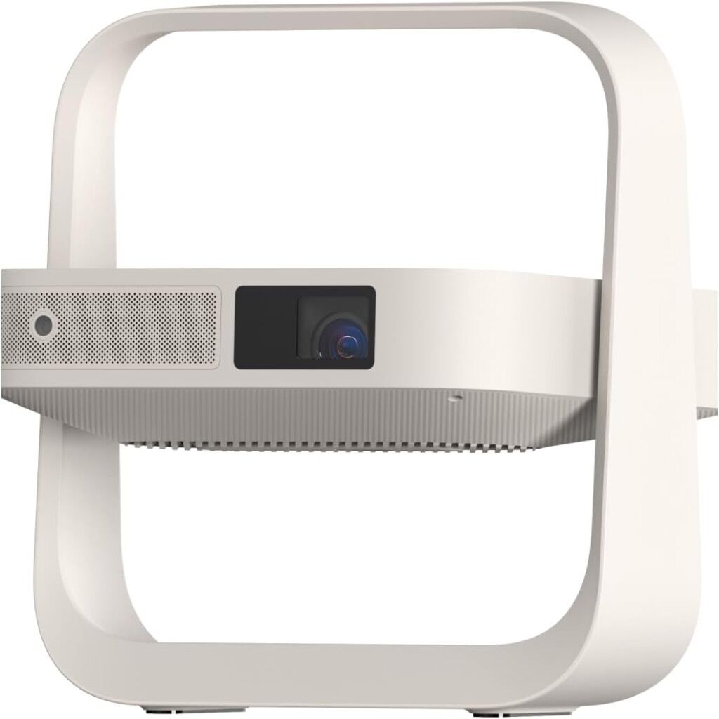 xiimi flip projector