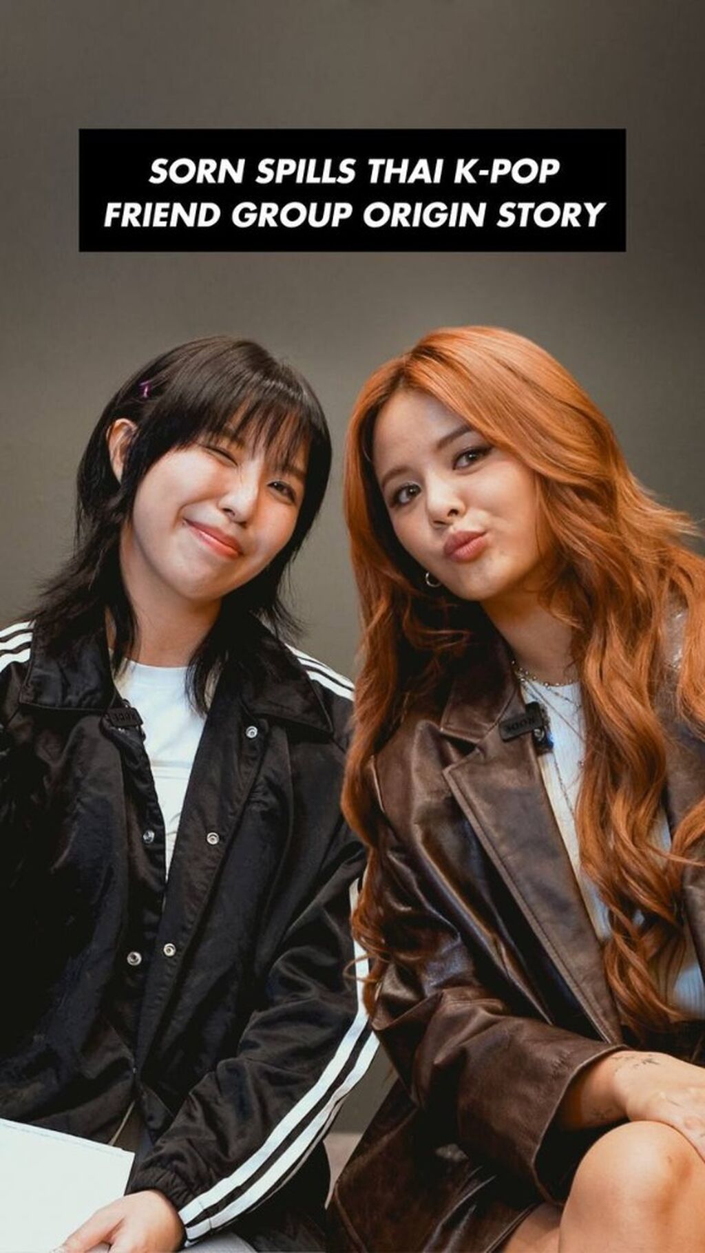 Ex-Kpop Idol Spills Tea On Performing Questionable CLC Songs | Ask Zula