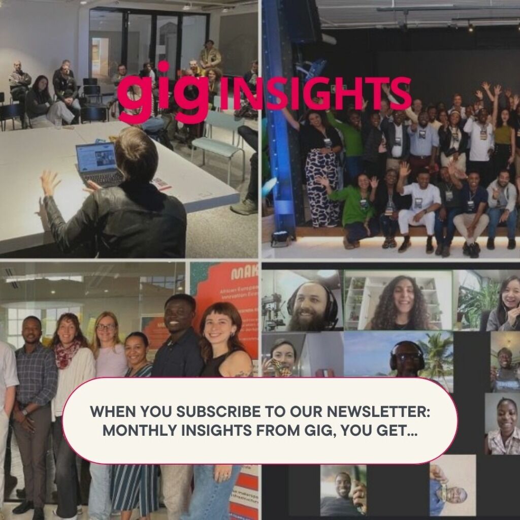 SUBSCRIBE TO OUR NEWSLETTER