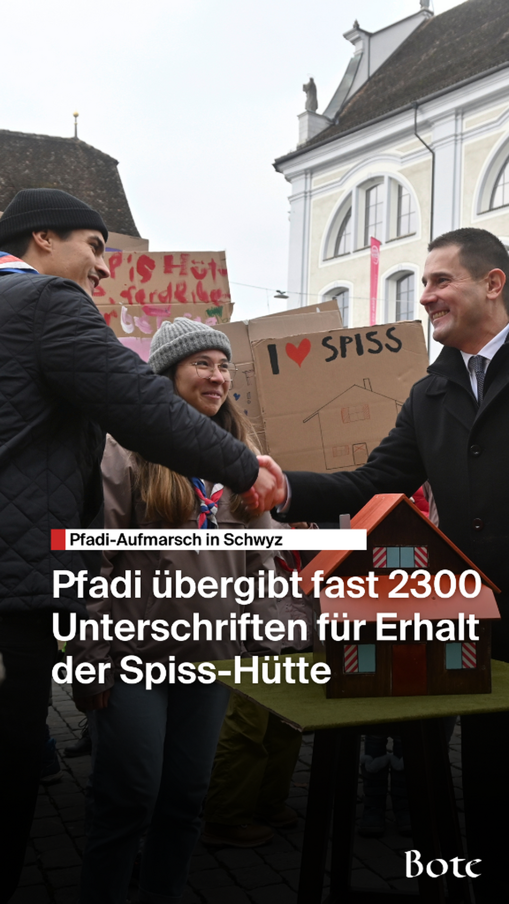 Spiss