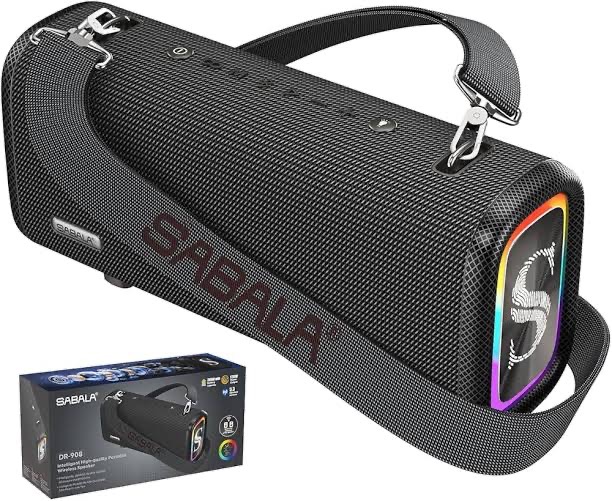 SABALA Dr-908