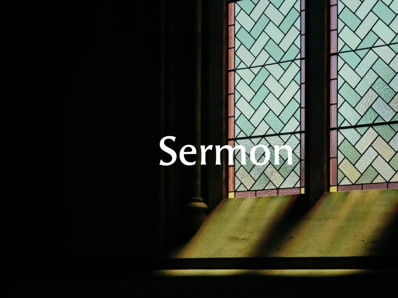 Sermons