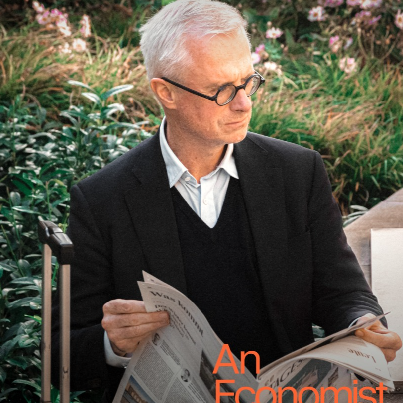 An Economist Abroad - Singapore
