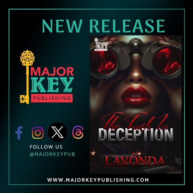 The Truth In Deception by LaVonda