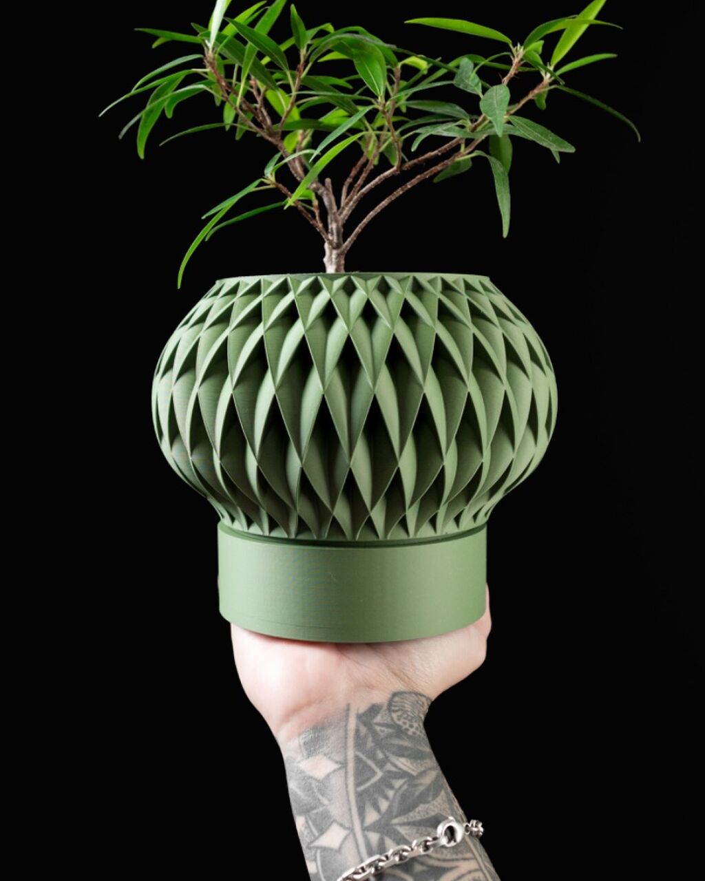 Velux Planter Pot