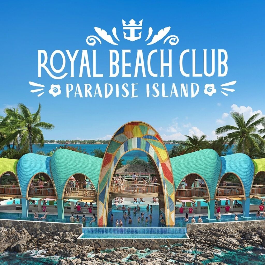 Royal Beach Club Paradise Island