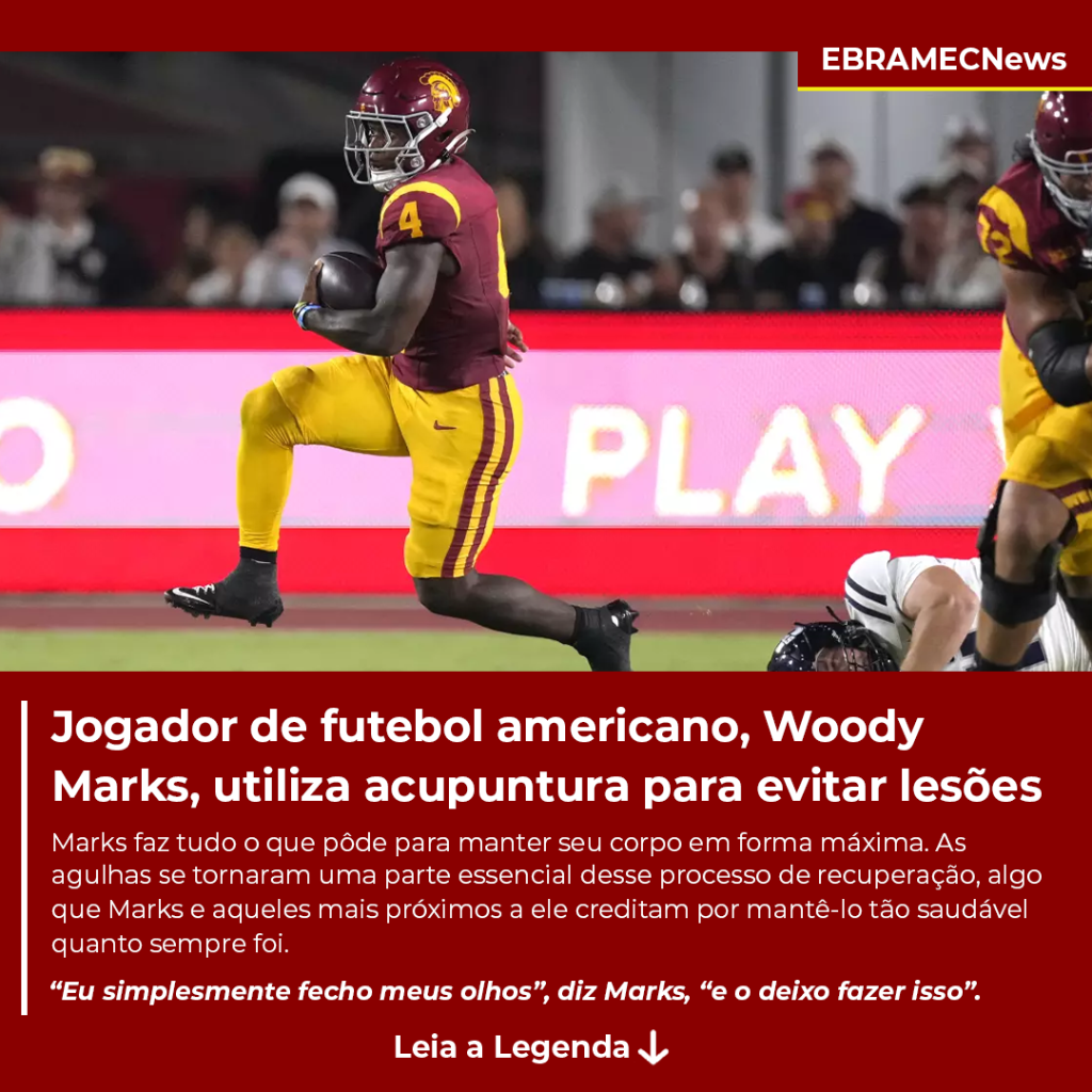 Noticia Futebol Americano