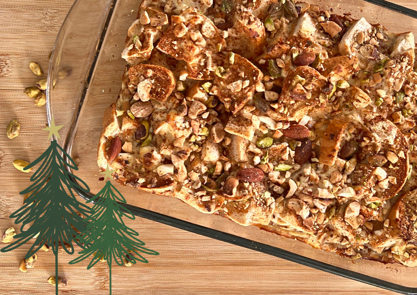 Thriving through the Holidays, Low Carb Style! - Carbonaut