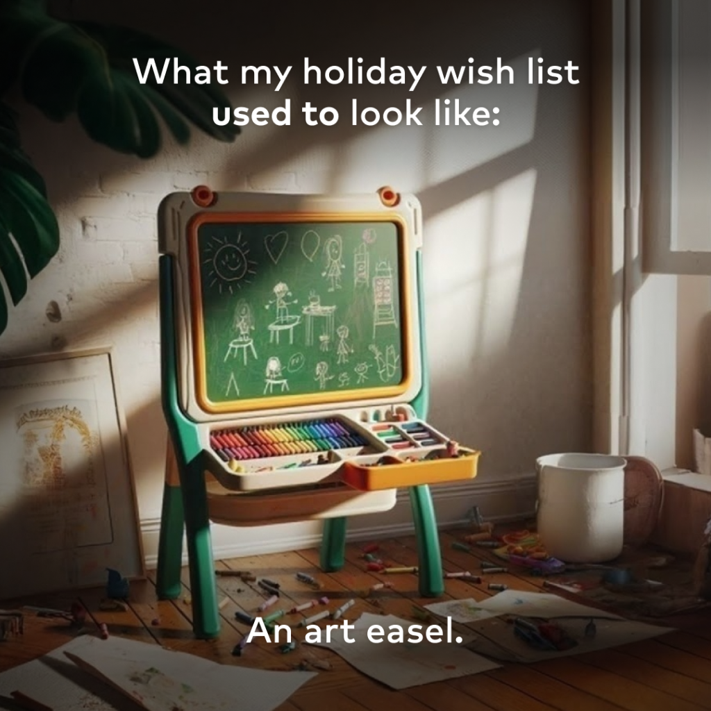 Add a coat of personality to your walls.