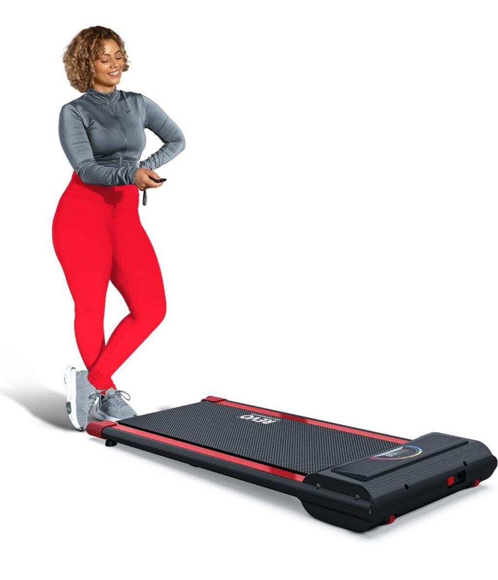 Amazon- REVO walking treadmill pad 