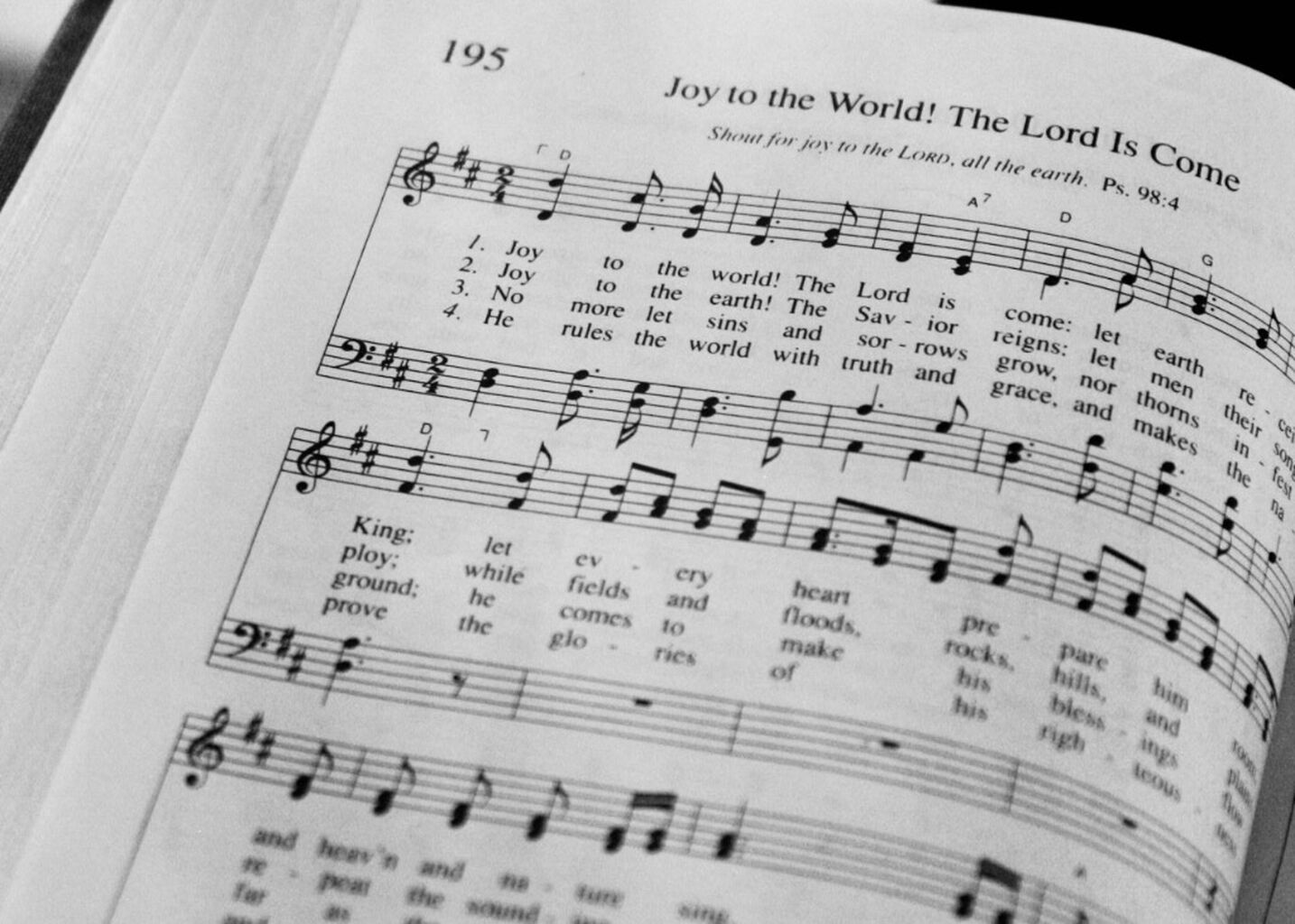 Joy, but on the Other Hand Joy: A Little Tribute to a Classic Carol [Substack]