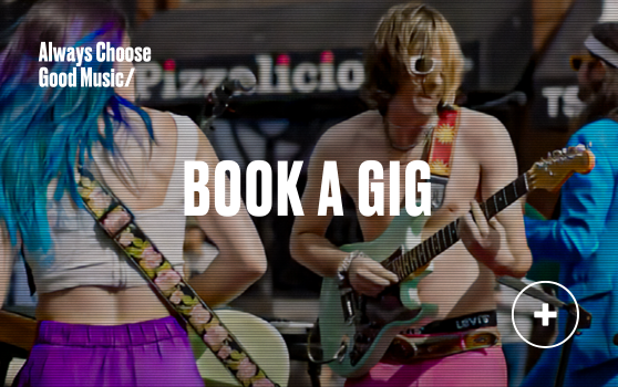 Book a Gig