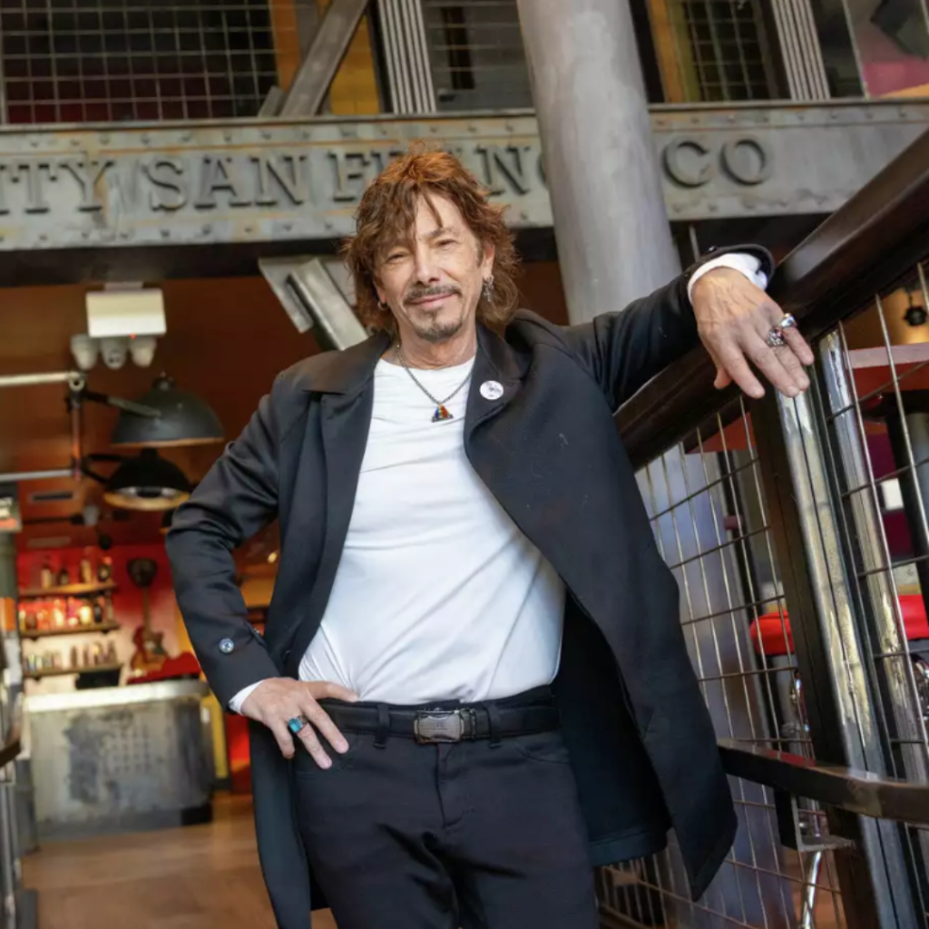 The $20 million gamble to turn San Francisco into a music capital