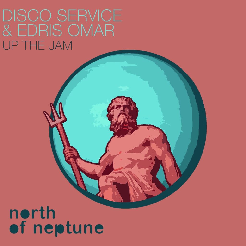 Up The Jam (North of Neptune)
