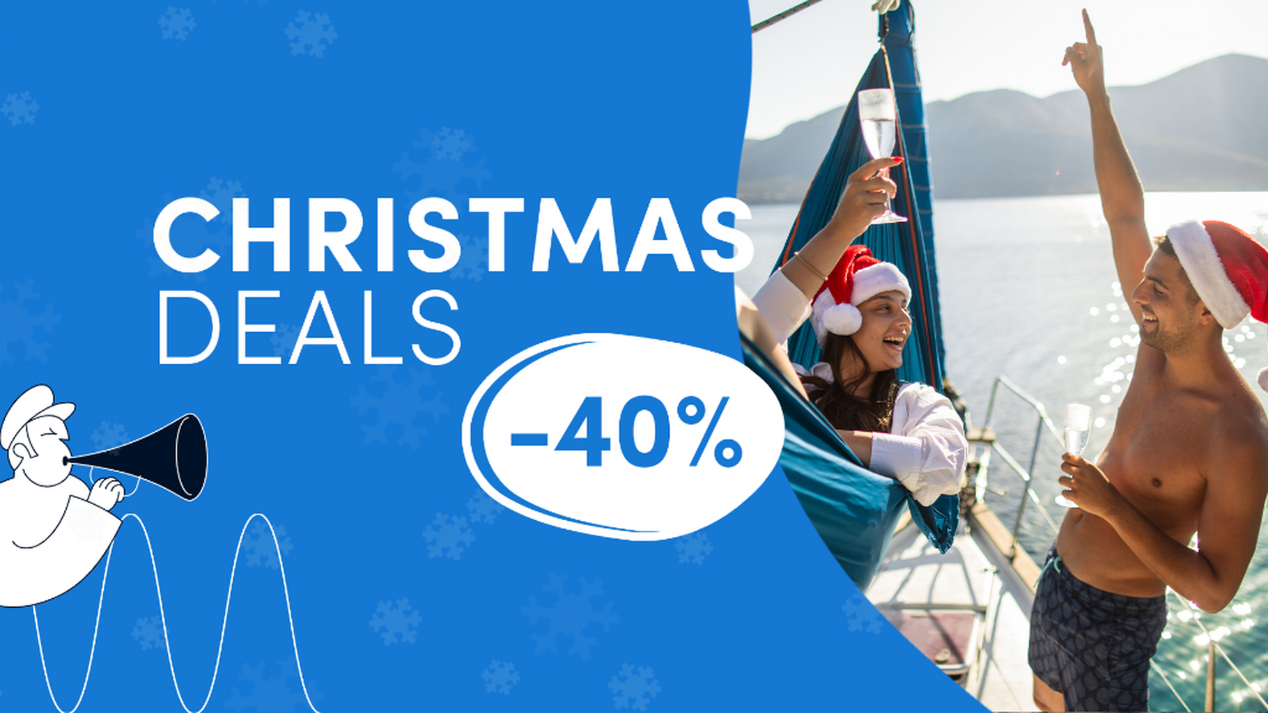 Christmas Deals 2024
