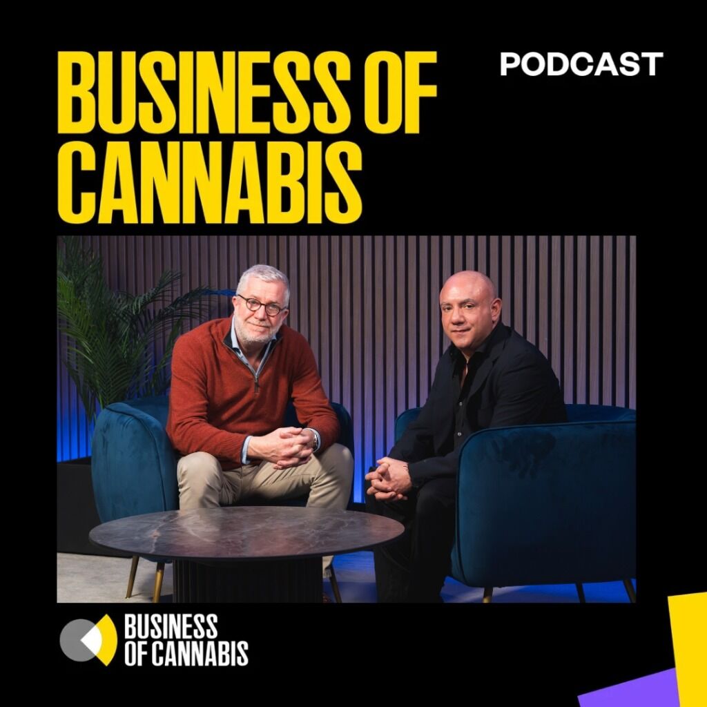 Business of Cannabis SOMA&Iacute; x Releaf