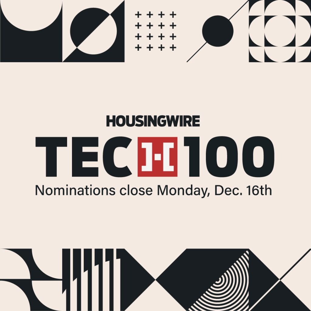 TECH100 Awards