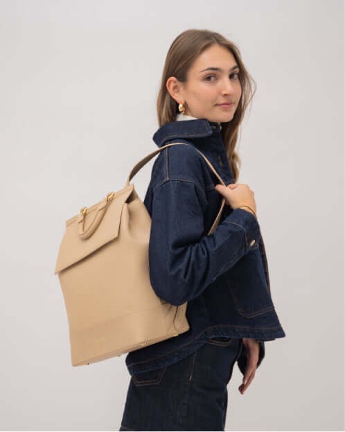 The Backpack