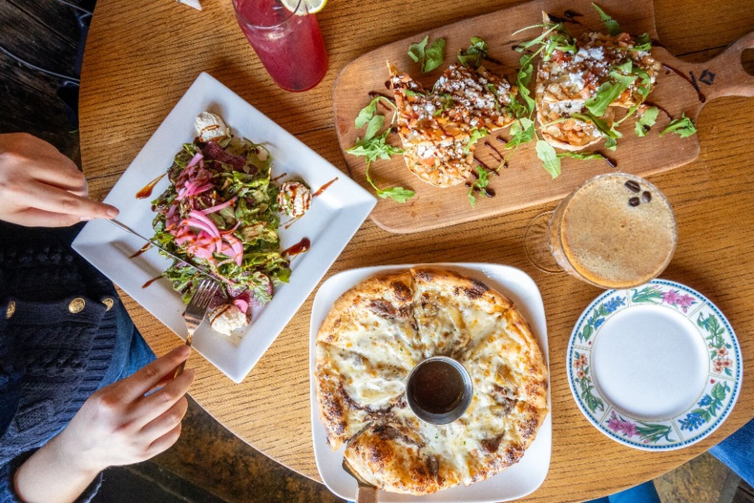 A Food Lover&rsquo;s Guide to 2 Delicious Days in Brant County | Ontario Culinary