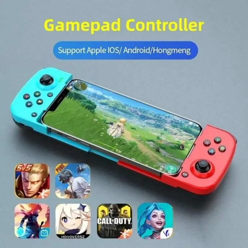 Controle para Celular BSP-D3