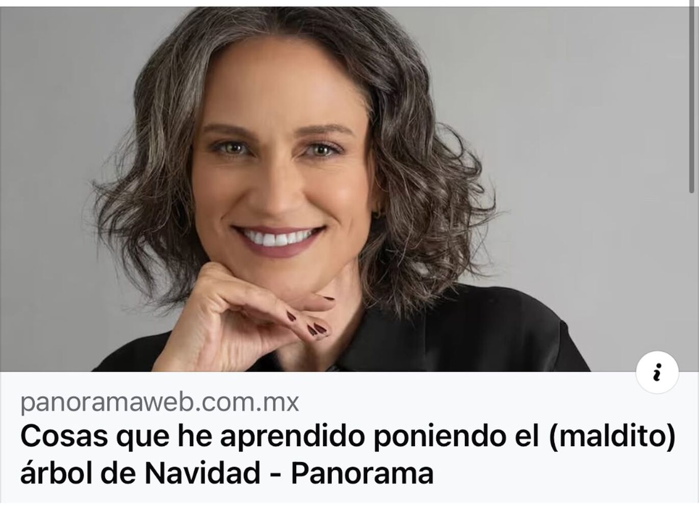 Cosas que he aprendido poniendo el (maldito) &aacute;rbol de navidad