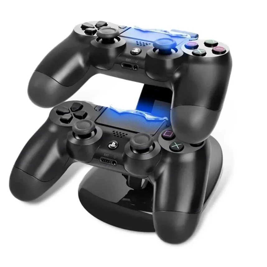 Base Carregadora de Controle - PS4