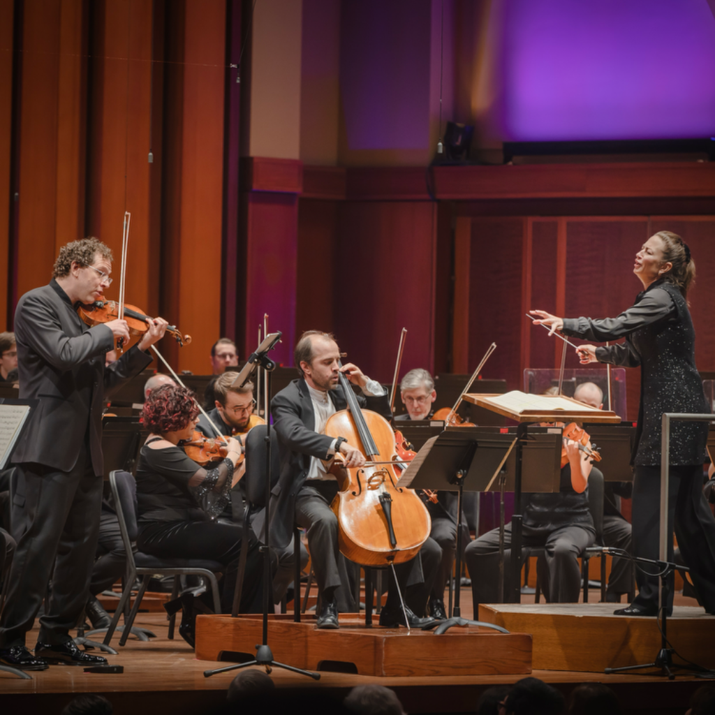 Seattle Symphony+