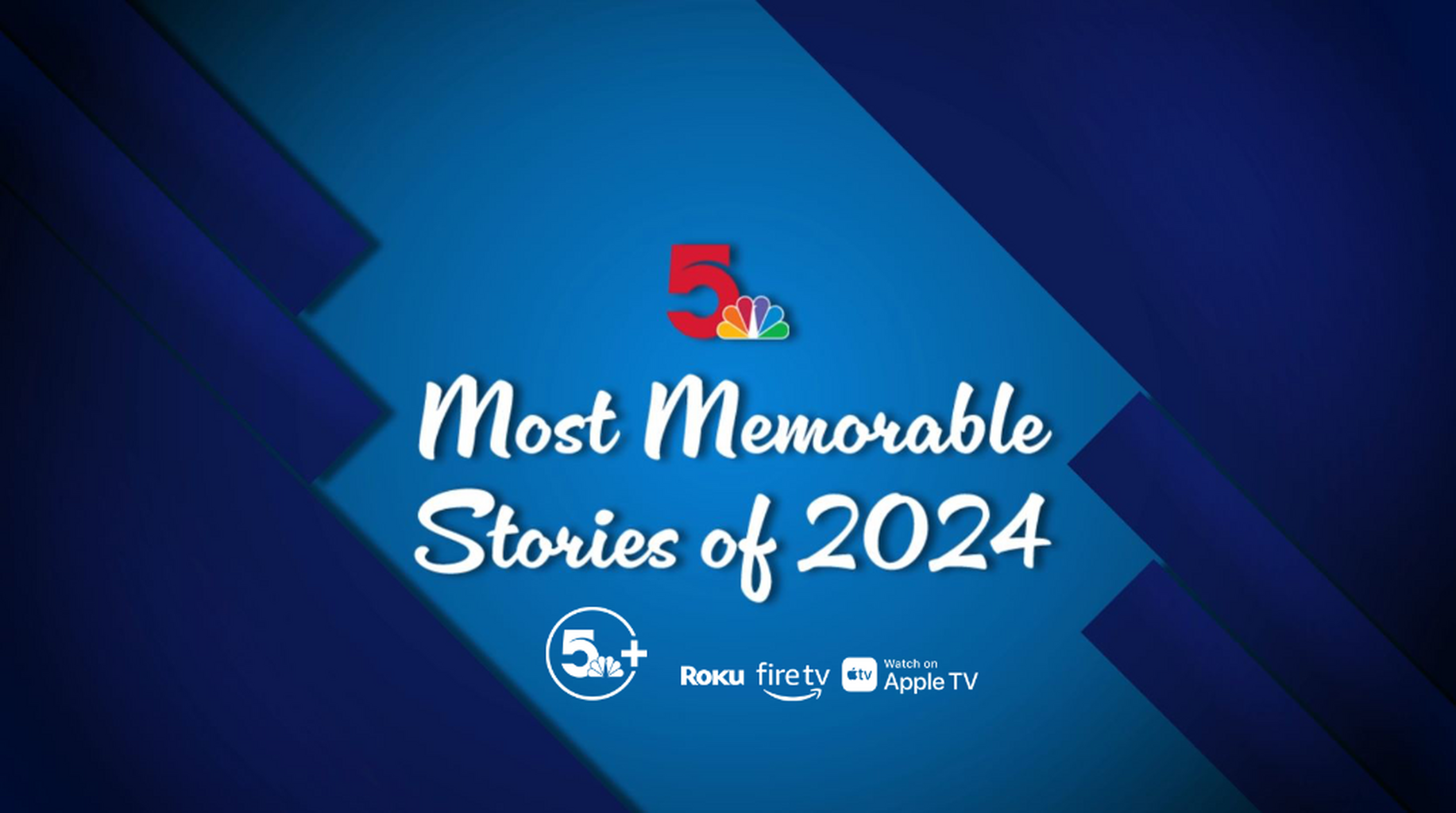 5 On Your Side's Most Memorable Stories of 2024