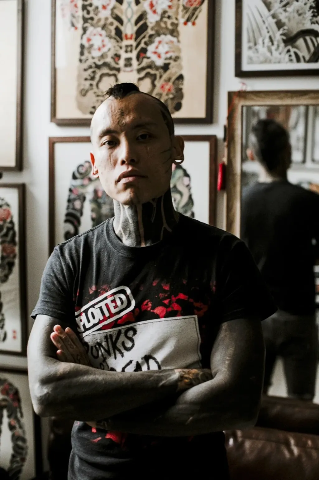 Shane Tan