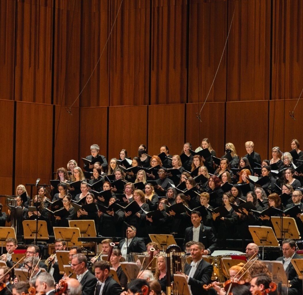 24&ndash;25 Concerts