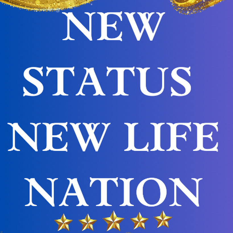 New Status New Life Website