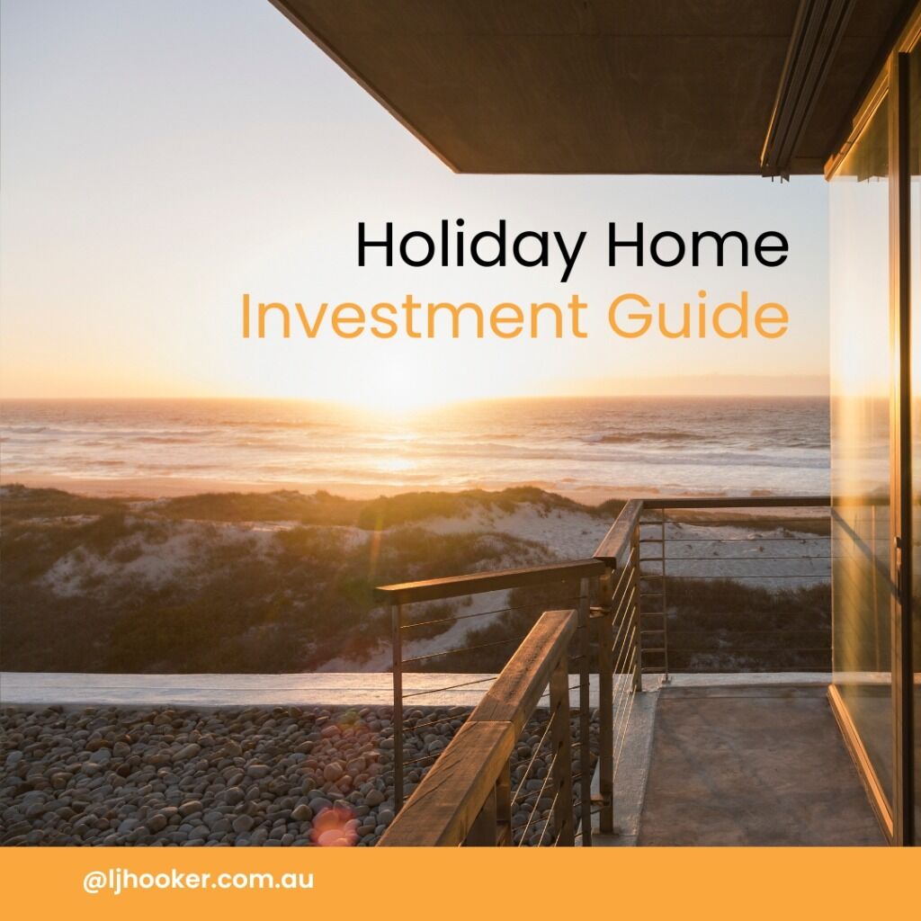 Holiday Home Investment Guide