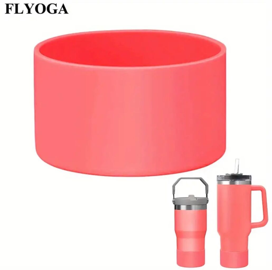 FLYOGA Solid/Marble Tumbler Boots (Best Brand!)