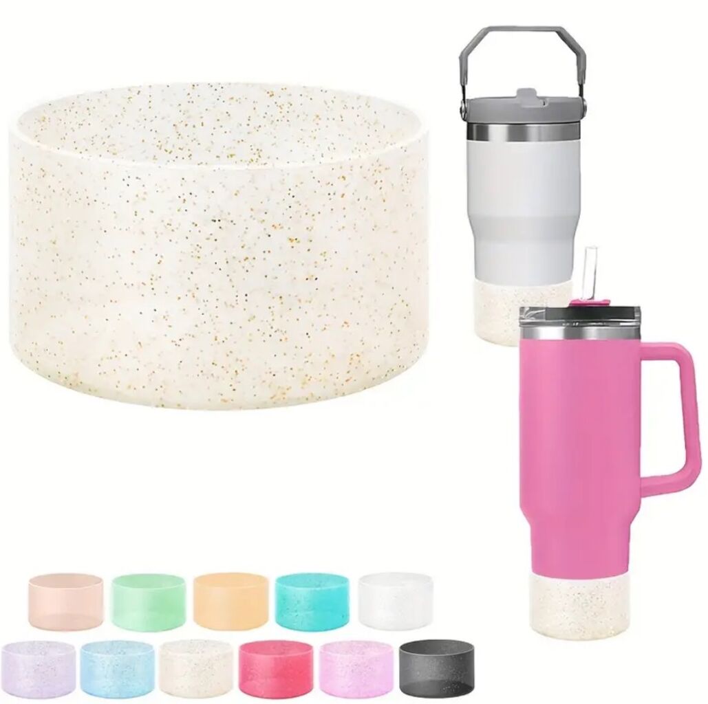 FLYOGA Glitter Boots
