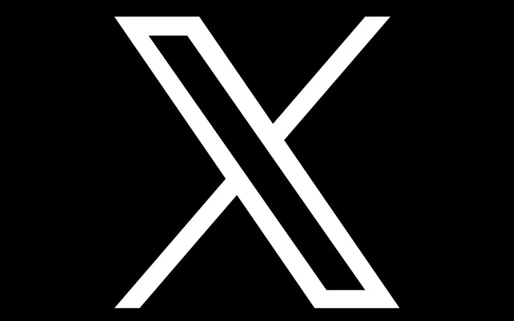 X (Twitter, C'mon)