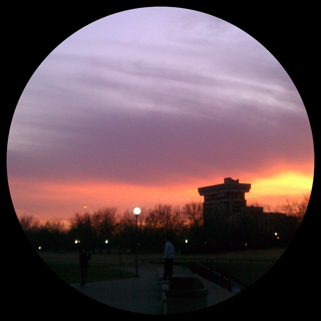 Love On Fire (Bandcamp)