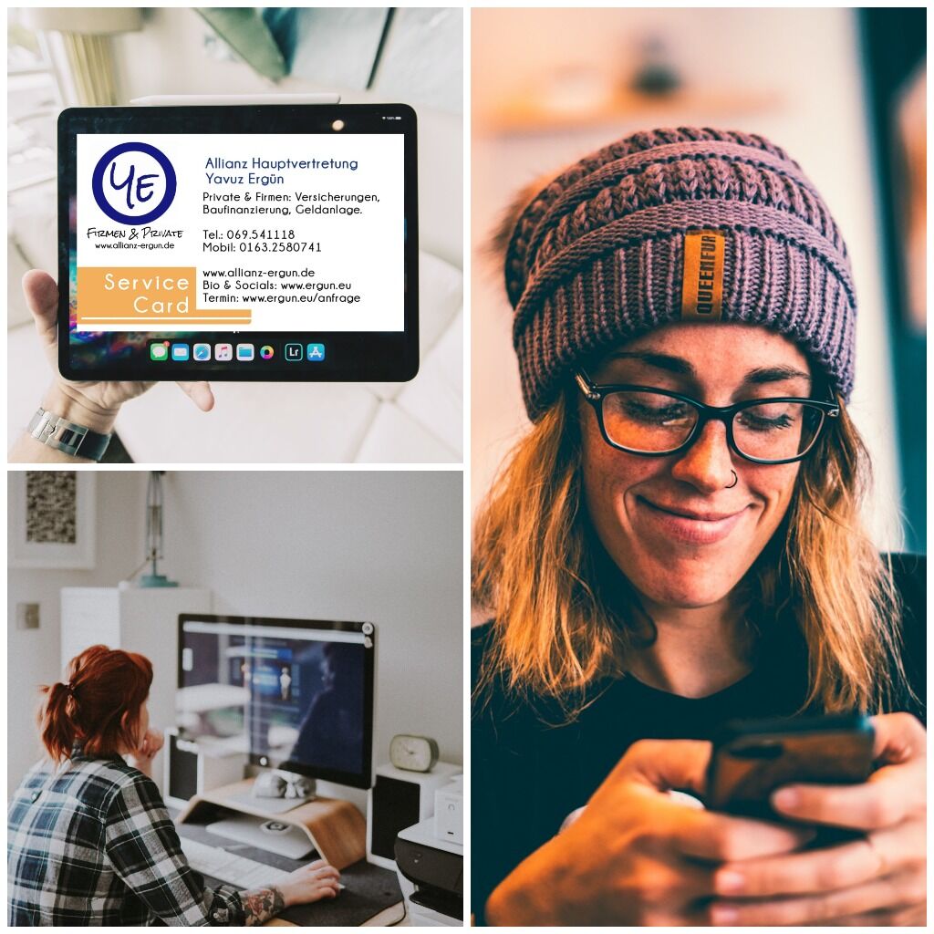 Rückruf vereinbaren 📞